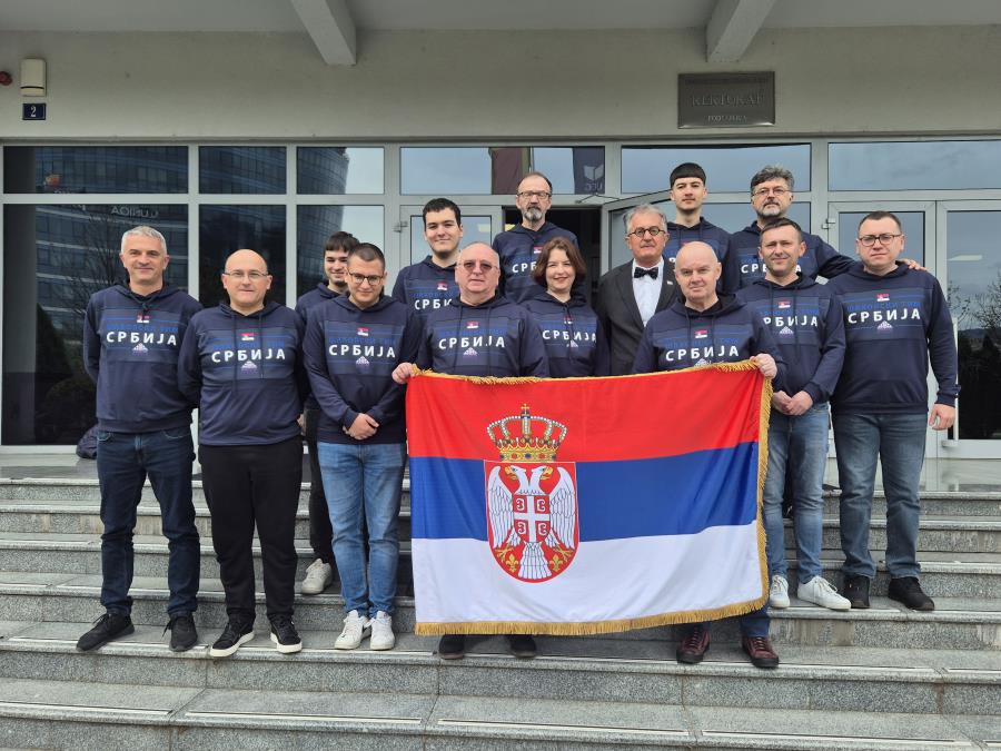 ŠAH: Pobeda Srbije u prijateljskom meču sa Crnom Gorom
