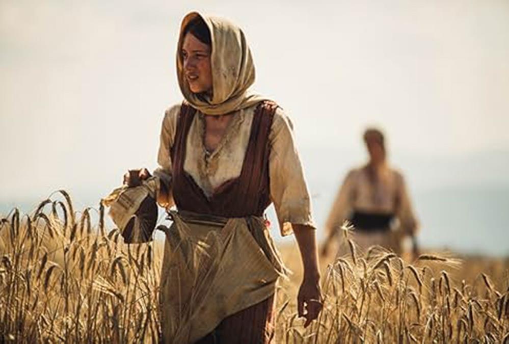 VRBA: INTIMNI TRIPTIH O MAJČINSTVU