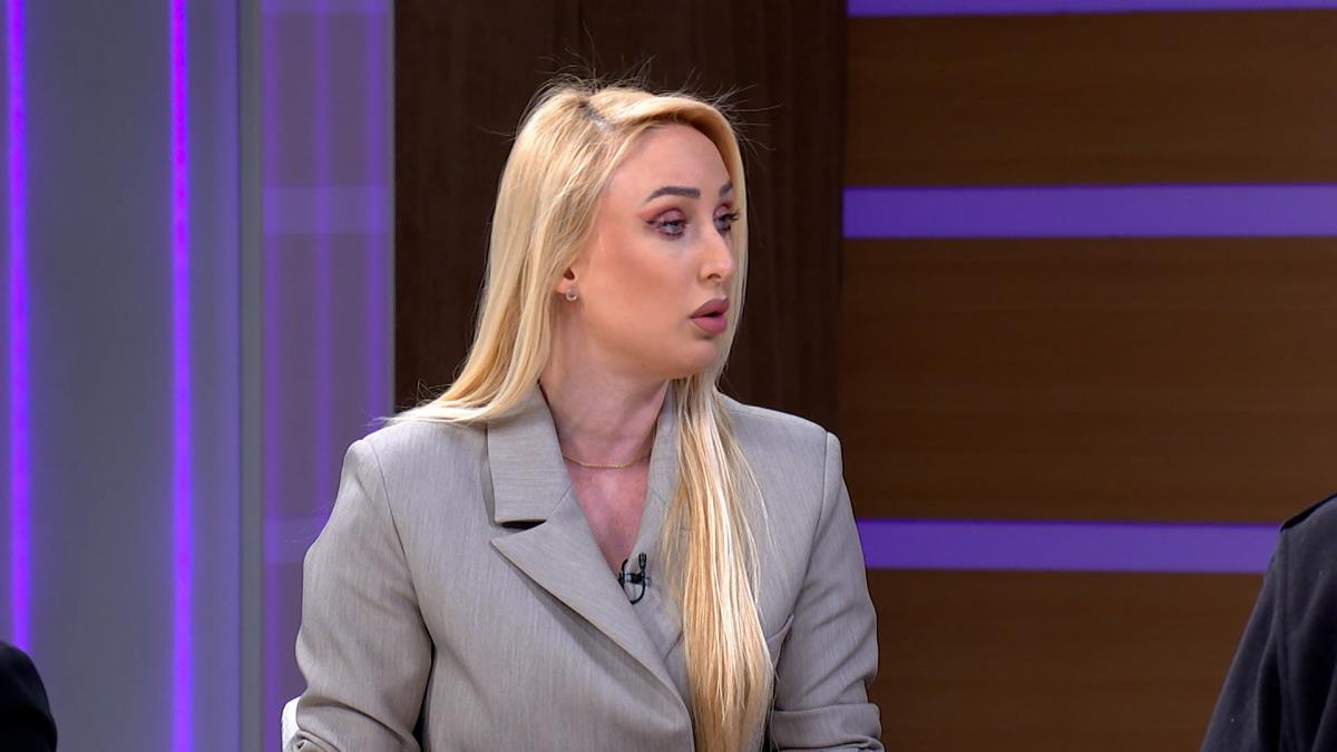 "SVAKI NARKO DILER TREBA DA BUDE UHAPŠEN, TO NE TREBA DA SE DOVODI U PITANJE" Nina Kuburović oštro o Miši Bačulovu nakon hapšenja kriminalaca u Novom Sadu