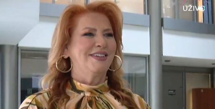 "MOJI MOMCI SU VRLO PAŽLJIVI" Ćana o rođendanskom iznenađenju koje su joj priredili suprug i sin, a onda se osvrnula na uspeh Jakova Jozinovića