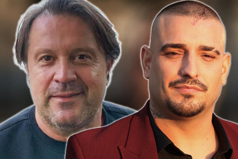 "NIKADA SE NEĆE OPORAVITI" Osman Hadžić progovorio kako je Darko Lazić posle pogibije brata Dragana - "Imao sam sličnu tragediju, znam kako mu je..."