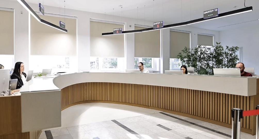 ODSAD SVE USLUGE NA JEDNOM MESTU, BRŽE I JEDNOSTAVNIJE! Kako izgleda novi uslužni centar opštine Čukarica