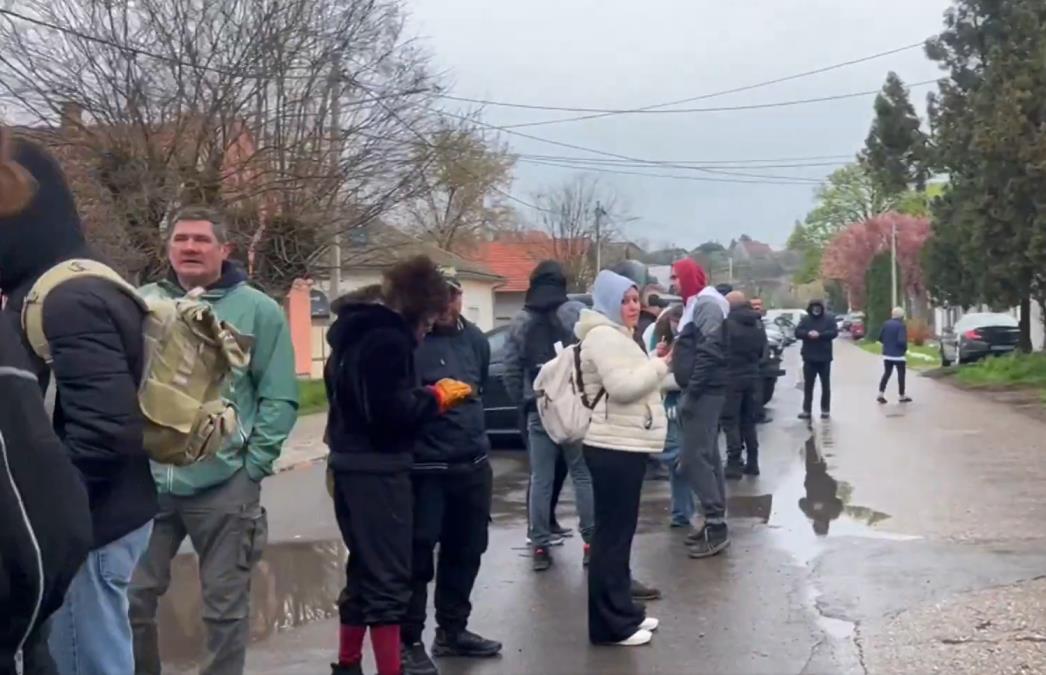 KO STE VI DA UPADATE LJUDIMA U KUĆE?! Sramno izveštavanje N1 o tobožnjoj "kupovini glasova", dobili BRUTALAN ODGOVOR - "Kakva bezobalna bahatost"