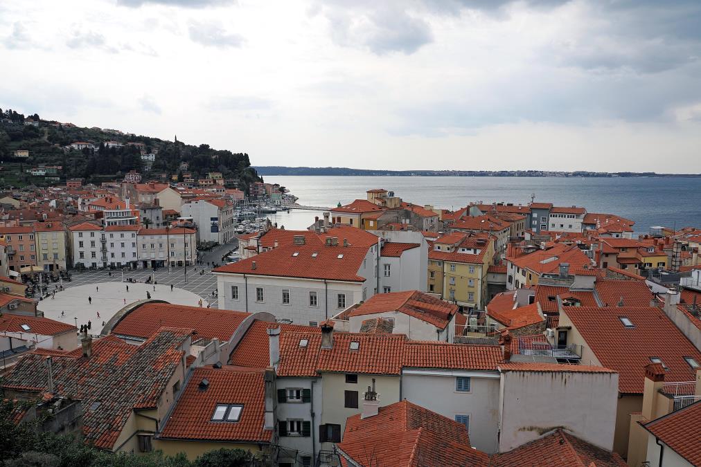 Ovaj grad u bivšoj Jugi zovu 