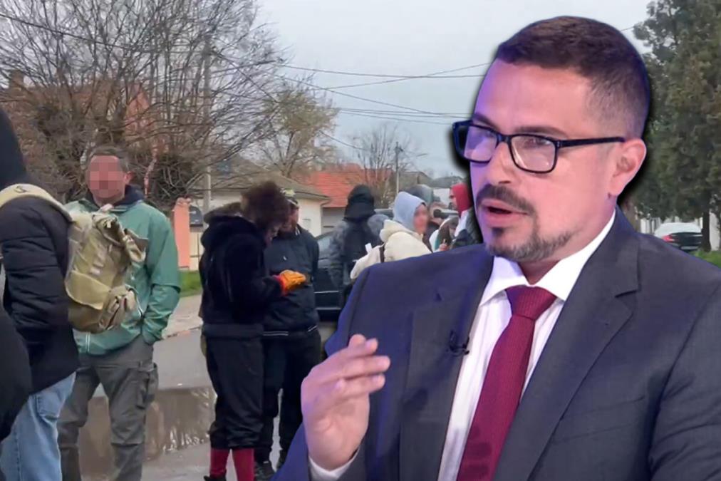 BLOKADERI TRAŽE SANKCIJE ZA SVOJU ZEMLJU: Ceo dan proganjaju, biju i maltretiraju ljude, pa od Marte Kos zahtevaju restriktivne mere za Srbiju?!