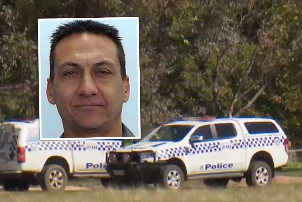 UBIJEN DEZI FRIMEN! Dvostruki ubica pronađen nakon 7 meseci potrage: Policija ga opkolila, poznati detalji likvidacije begunca (FOTO)