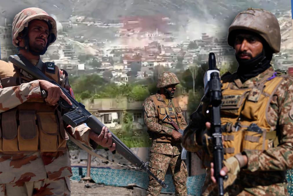 NOVI SUKOBI AVGANISTANA I PAKISTANA: Kabul optužuje Islamabad za napade preko granice, tri osobe ubijene