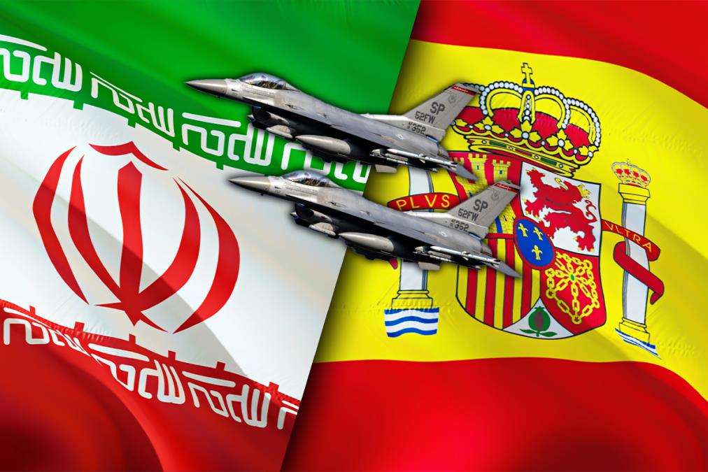 ŠPANIJA ZADALA NOVI UDARAC TRAMPU! Članica NATO povukla DRAMATIČAN potez protiv napada na Iran: Veliko "NE" američkim avionima