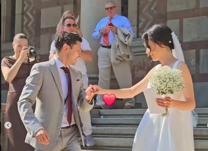 Evo kako izgleda supruga Marka Janketića, video je u šanku dok je prala sudove i rekao: "Ovo je žena za kuću"