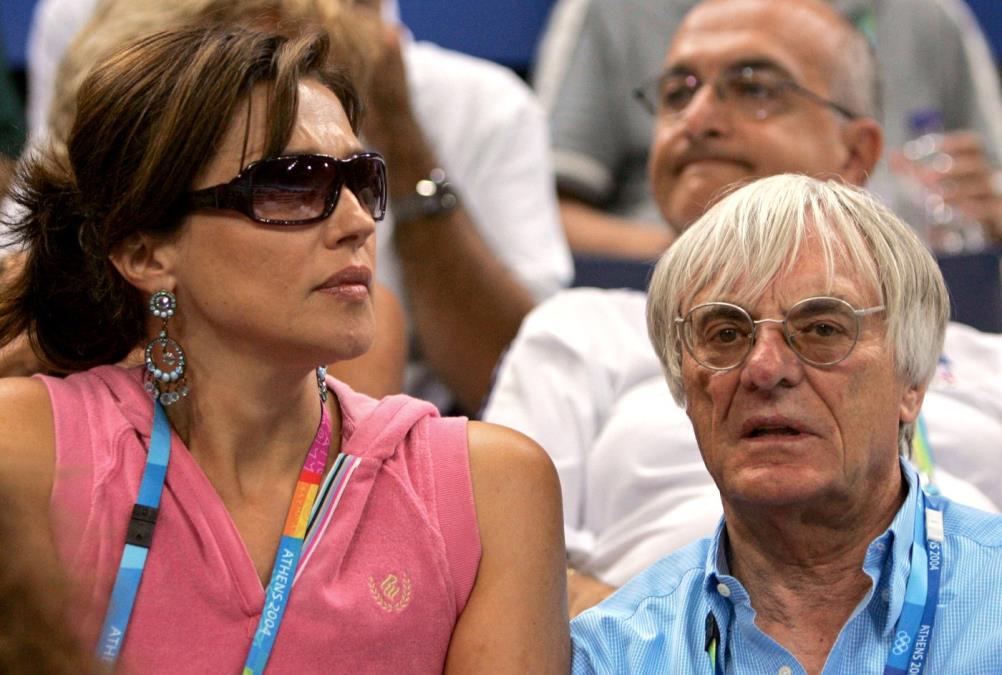 Slavica se od milijardera razvela ekspresno, a onda otkrila razlog "Čak i ako je na odmoru, ne može ni dva minuta..."