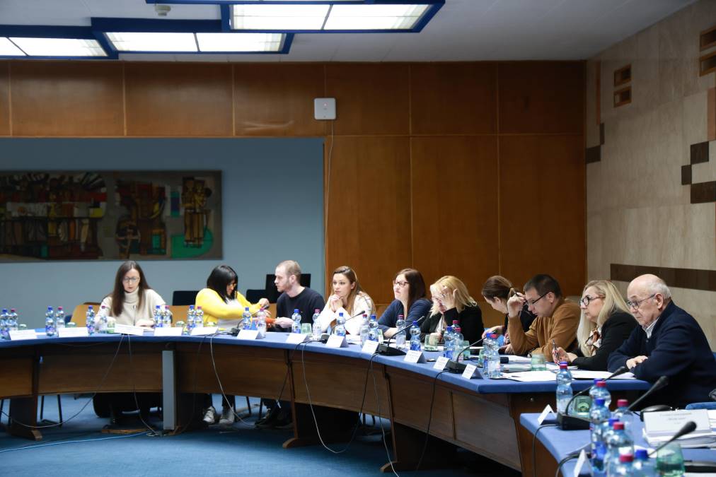 USVOJEN NACRT ZAKONA RODITELJ-NEGOVATELJ: Danas je načinjen veliki korak, sada kreće javna rasprava i iznošenje sugestija