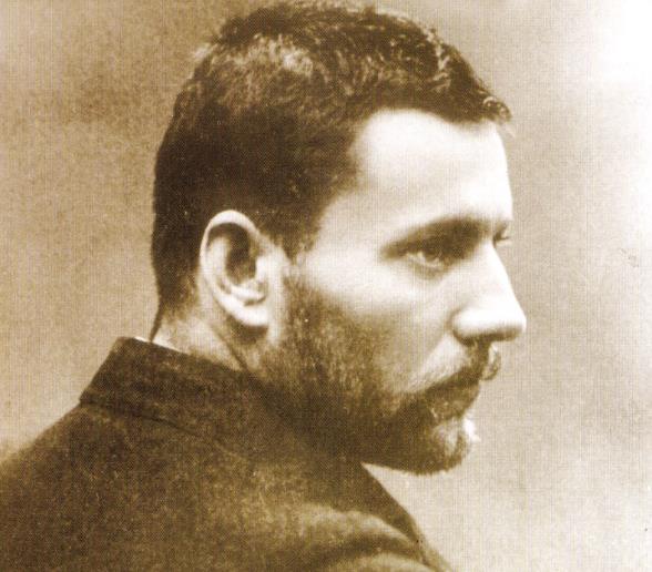 Sve što je postigao dugovao je jednoj babi: Kad je Zlata umrla uspeo je kaže samo jedno, a onda napustio ognjište