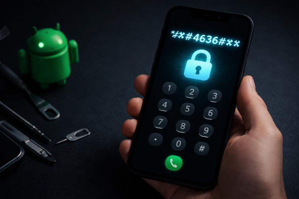 Tajni Android kodovi koje morate znati: Neki otključaju sve, drugi naprave haos