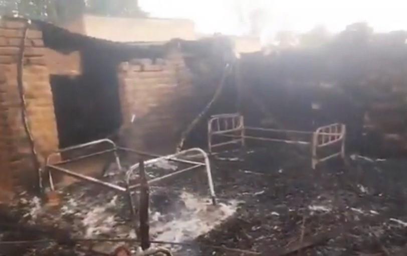 POKOLJ U SUDANU! Grupa naoružanih muškaraca upala u rudnik zlata i počinila MASAKR, ubijeno više od 70 LJUDI! (VIDEO)