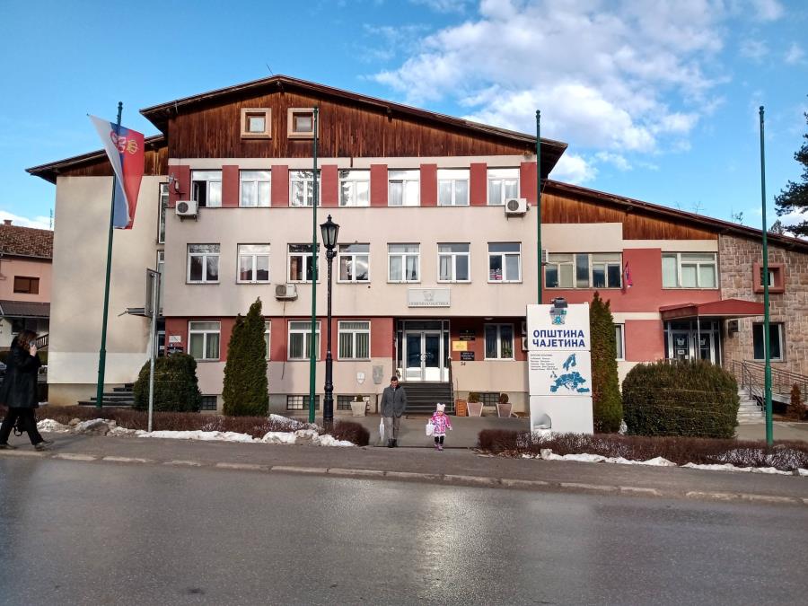 ČAJETINA UVODI NOVU USLUGU POMOĆI GRAĐANIMA: Doneta odluka o terenskoj podršci