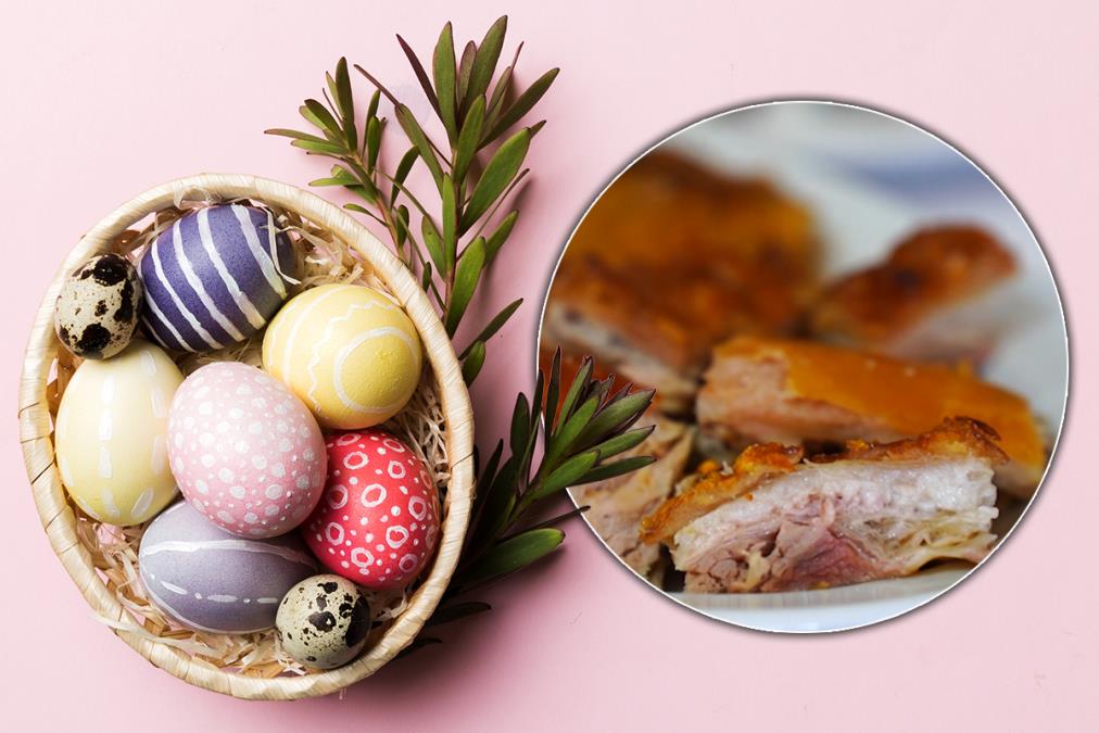 Paprene cene pečenja za Vaskrs: Kilo prasetine 2.600, jagnjetina još skuplja - evo šta će biti sa cenama jaja