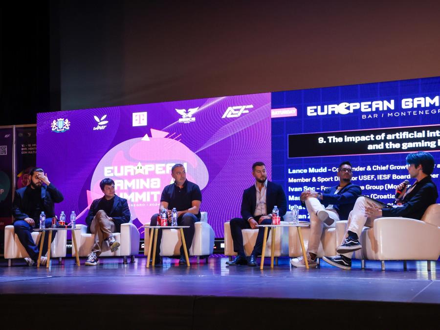 Gradonačelnik Bara o MFF: Ovim festivalom šaljemo jaku poruku