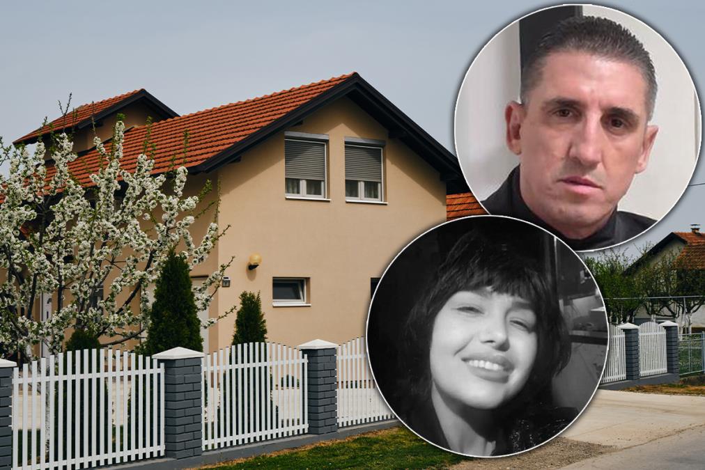 "BORIĆU SE DO KRAJA ZA STELINU IMOVINU, ULOŽI SAM 58.000 EVRA U NJU" Kristijan Golubović besan, ne da nasledstvo njegove prijateljice: Stavio sam bravu...

