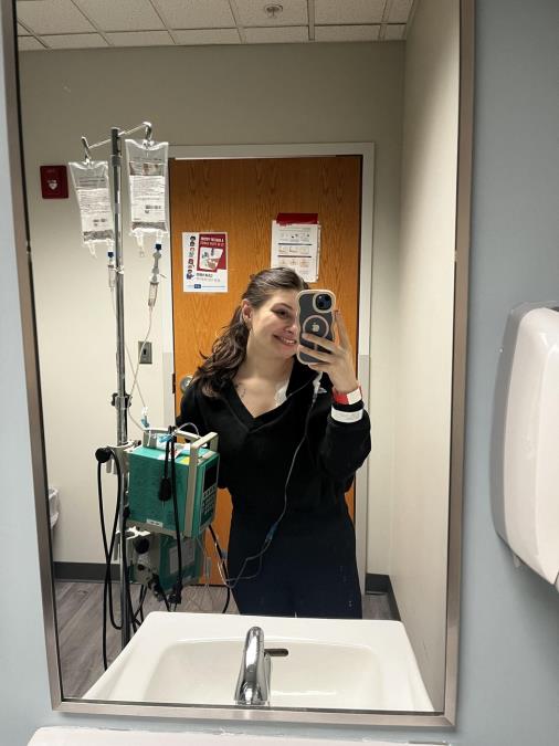 Marijana je sa 27 godina saznala sa ima četvrti stadijum raka: "Najviše sam se plašila da ću umreti", ove simptome je mesecima ignorisala