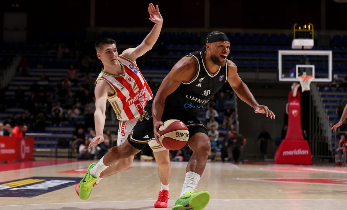 PONOVO SE SELE! Dubai mora da promeni dvoranu u kojoj će igrati!