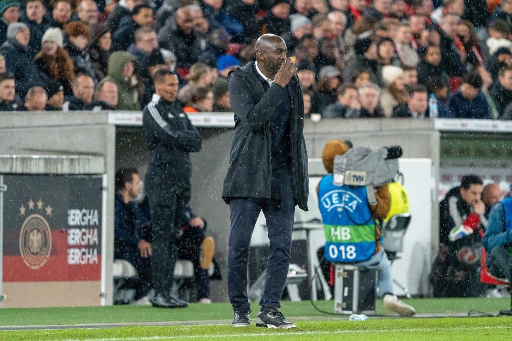 ŠOK - ODVEO REPREZENTACIJU NA MUNDIJAL, PA DOBIO OTKAZ! Dva meseca pred Svetsko prvenstvo bez objašnjenja otpustili selektora!