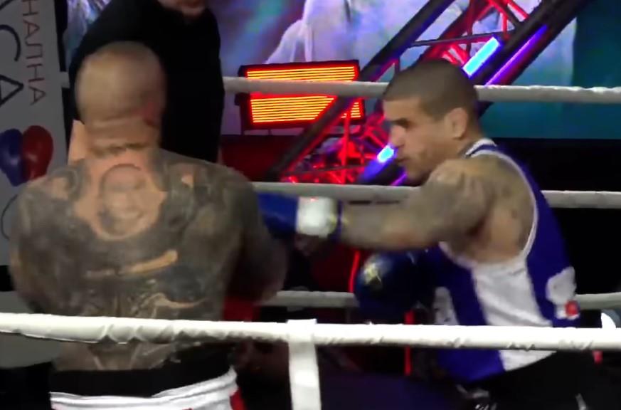 PRVO VASO BAKOČEVIĆ I VUK MOB, A SADA - NOVI SPEKTAKL! Baka Prase režira ludilo, u ring će i Kristijan Golubović: Čeka nas tuča koja će "zapaliti" Srbiju!