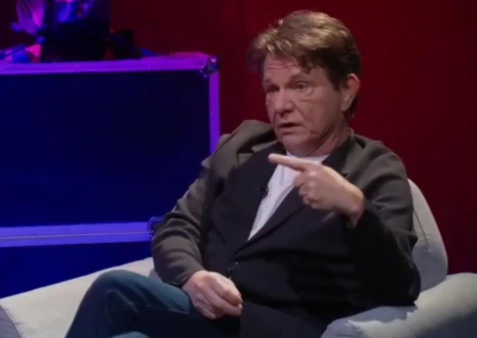 BJELOGRLIĆ NAJAVLJUJE NASILNO SVRGAVANJE VUČIĆA! "Svi znamo da postoje i druge mogućnosti i scenario" (VIDEO)