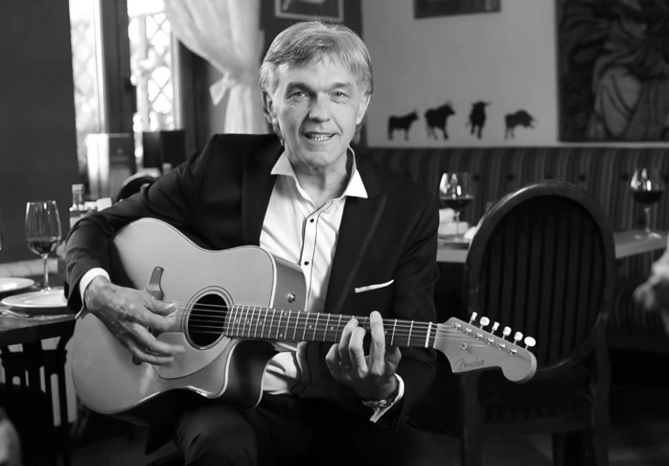 OVAKO JE MIKAN KOZOMARA GOVORIO O SVOJIM UZORIMA: Divio se Mići Orloviću, Minimaksu i Čoli, a ovaj savet je dao mladima