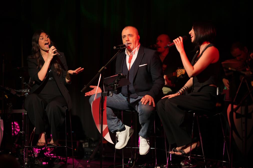 NA DORĆOLU S PROLJEĆA: Humanitarno izvođenje predstave Nikole Kojo okupilo brojnu publiku u Fondaciji Mozzart

