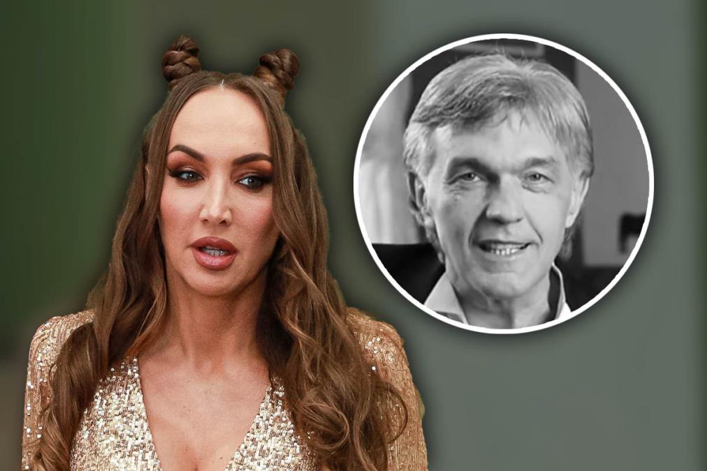 "ZATEČENA SAM..." Goga Sekulić zanemela na vest da je preminuo Mikan Kozomara: Imali su duet, a evo ko ih je upoznao