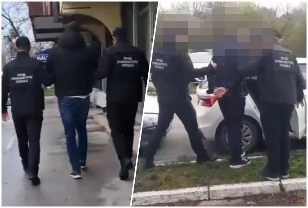 JOŠ DVE AKCIJE U BORBI PROTIV KORUPCIJE: Napravili štetu veću od 12 miliona, tuđe pare trošili na sebe, jedan prebacivao i na ženin račun!