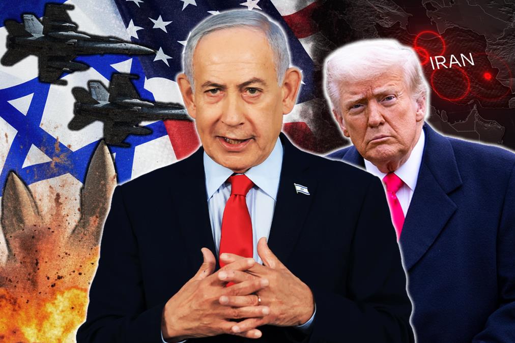 KRAJ RATA TEK KADA BIBI KAŽE, A PO NJEMU JE "PREĐENO POLA PUTA" Netanjahu u intervjuu američkoj TV: Sprečavamo Iran da lansira NUKLEARNE RAKETE na gradove u SAD