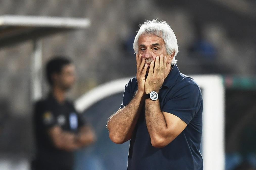 "NEK ME KAZNE NA 10 GODINA, ZAVRŠIO SAM SA FUDBALOM!" Jugoslovenska legenda grmela i pravila haos posle utakmice!