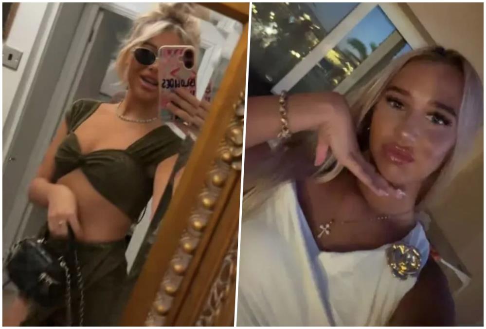 TINEJDŽERKA (16) SVIREPO UBIJENA DOK SE VRAĆALA SA ŽURKE: Ceo grad zaprepašćen kad su čuli ko je sve uhapšen zbog zločina (foto)