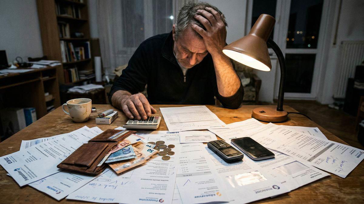 ŠOK ZA SVE KOJI ŽIVE IZMEĐU DVE DRŽAVE: KRAJ DUPLIM RAČUNIMA! Otkrivamo kako da zauvek ukinete "život na dva broja"