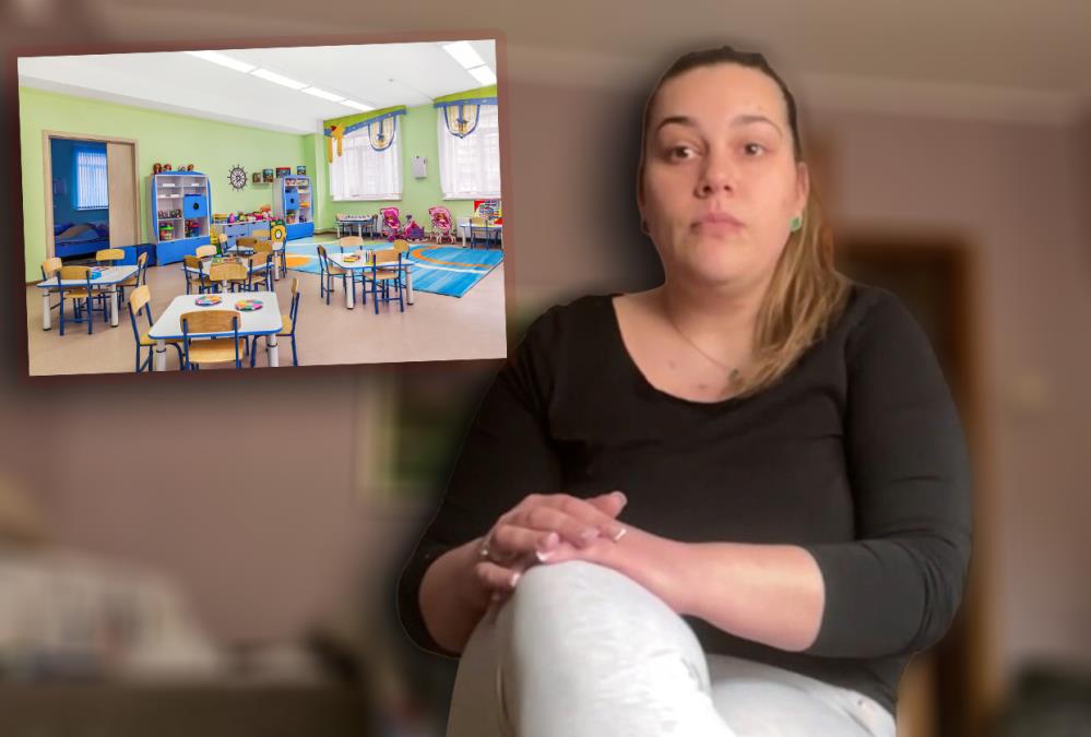 "ZATEKLA SAM DETE U HODNIKU KAKO SE TRESE I VIČE 'MAMA'" Ispovest majke troipogodišnjeg dečaka iz Vršca za Kurir televiziju: "Izvinjenje meni ništa ne znači..."