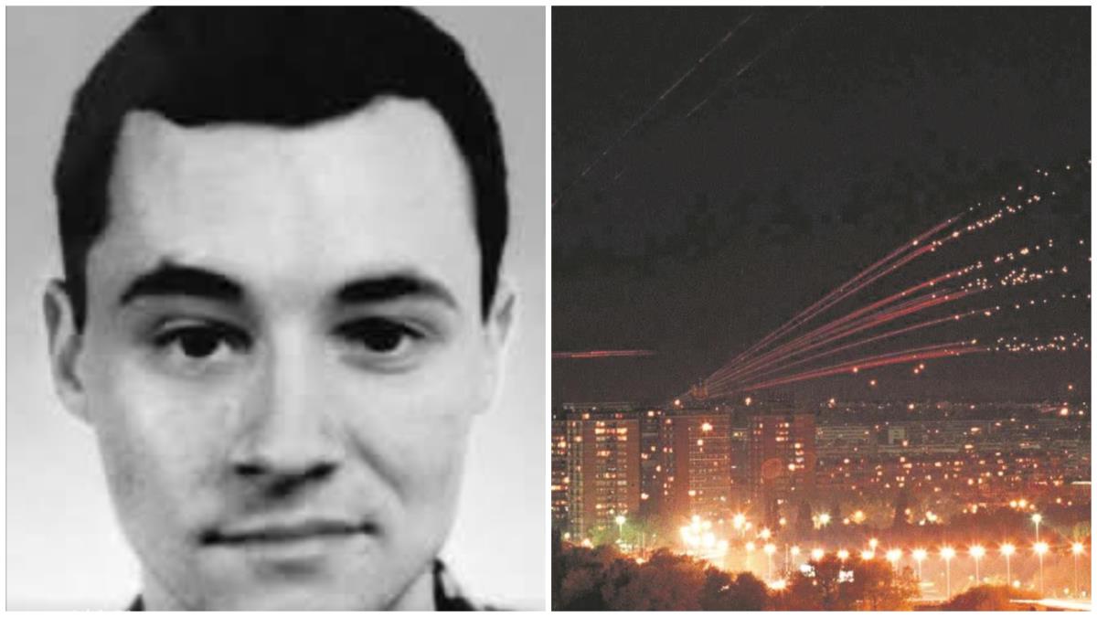 Mogao je da ima milione u Čikagu, ali je izabrao da brani Srbiju: Aleksandar je imao prosek 9,96 i bio član Mense, a onda je obukao uniformu i otišao u legendu!