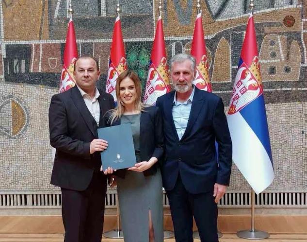 NOVA PODRŠKA DRŽAVE LOZNICI: Više od šest miliona dinara za "ličnog pratioca deteta"