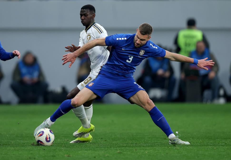 SELEKTOR NAPUŠTA REPREZENTACIJU POSLE MEČA SRBIJA - SAUDIJSKA ARABIJA? Šokantna vest kojoj se niko nije nadao...