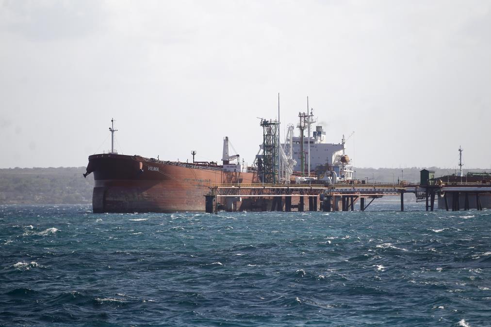 ŠVEDSKA ZAPLENILA TANKER RUSKE "TAJNE FLOTE"! Lažno koristio zastavu Sirije tokom plovidbe Baltičkim morem, uhapšeni kapetan broda državljanin Kine