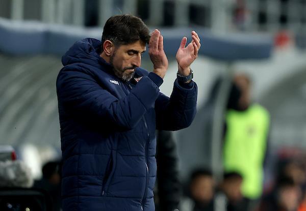 "KONTINUITET JE OD VELIKOG ZNAČAJA" Paunović posle akcije sa "superligašima": Ovo je veoma važno!