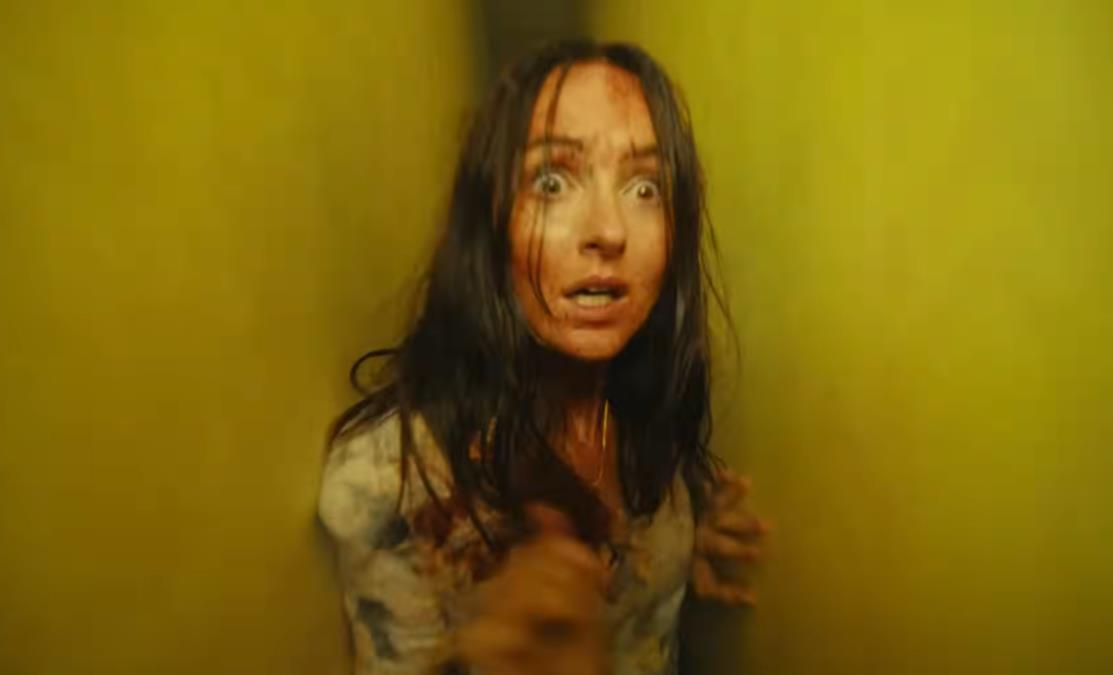 Uskoro stiže film koji je režirao tinejdžer: Glavne uloge igraju glumci nominovani za Oskara!