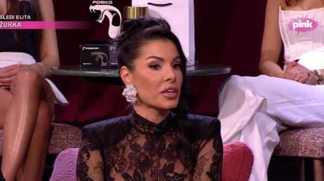 "OSTAVILA SAM BEBU OD MESEC I PO DANA" Mia Borisavljević otvorila dušu: Mislila sam da sam grozna majka...