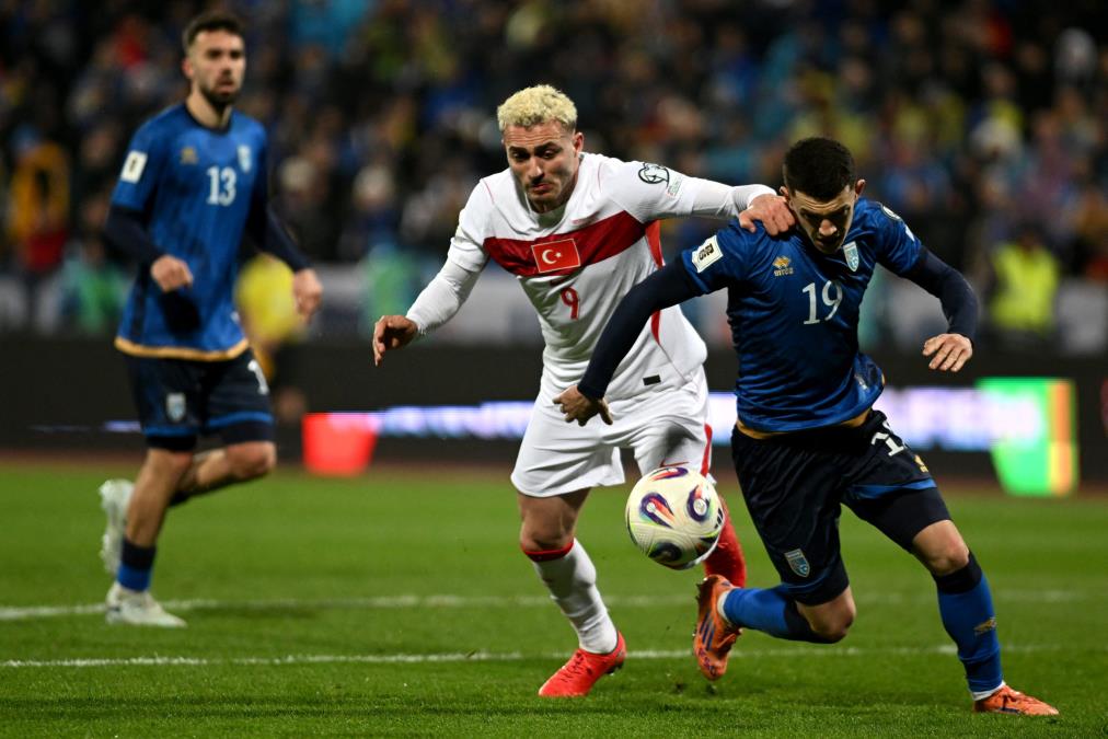 LAŽNA DRŽAVA OSTALA BEZ MUNDIJALA! Muk u Prištini: Turska postavila tzv Kosovo na svoje mesto i ide na SP