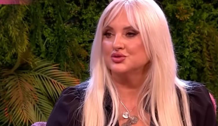 "TRAŽE DA SEDIM NA KROFNAMA, ČEŠLJAM KOSU..." Šani nudili 200.000 € da snimi film sa mužem, a sad otkrila neobične fetiše pretplatnika na sajtu za odrasle