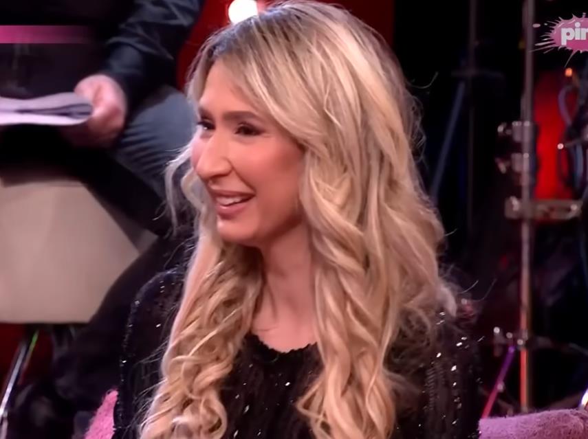 MIRJANA PAJKOVIĆ OTKRILA BIZARAN ZAHTEV KOJI JE DOBILA NA ONLY FANS: "Sve ostalo iz mog ugla nije čudno" (FOTO)