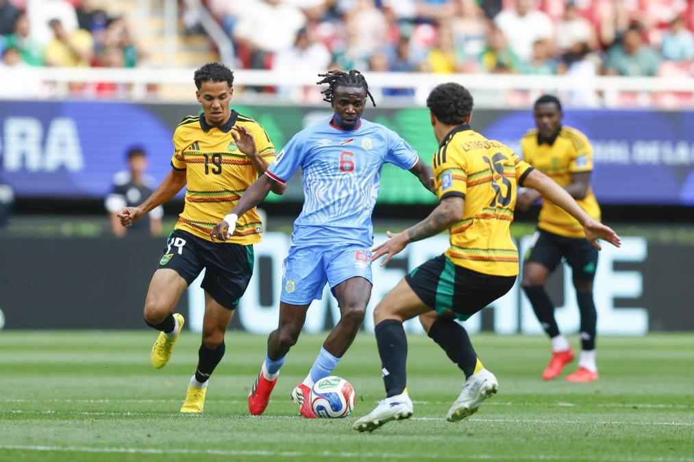 AFRIČKA REPREZENTACIJA SE VRAĆA NA MUNDIJAL POSLE 52 GODINE! Srušili Jamajku u produžecima i izborili plasman na Svetsko prvenstvo!