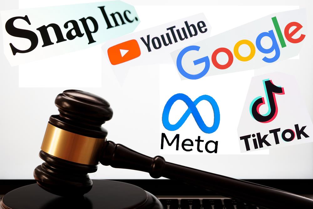 Meta i Google pod pritiskom: Društvene mreže u centru sve većih optužbi!