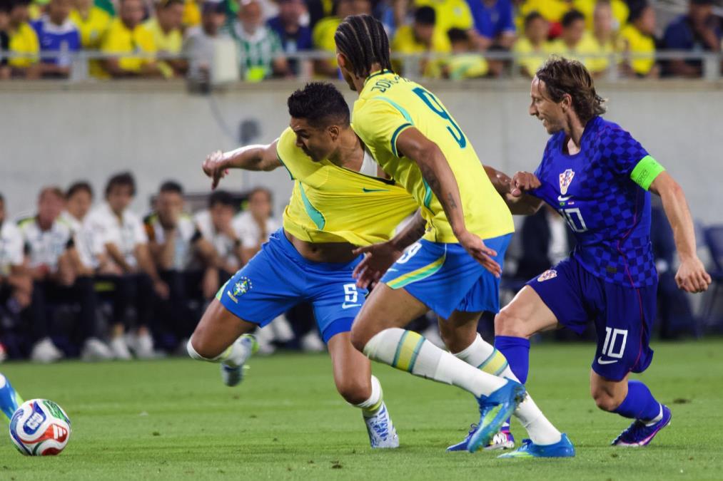 BRAZIL RAZBIO HRVATE! Dalić posle meča poručio: Ovo nam je bila dobra škola!