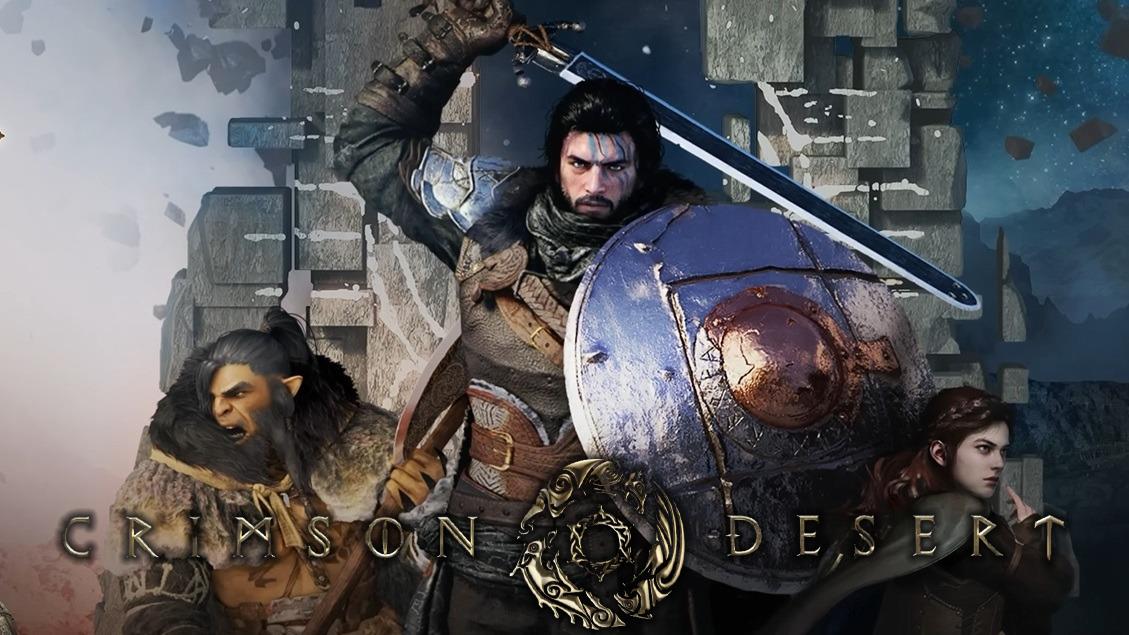 Pearl Abyss stvorio igru iz snova: Crimson Desert pomerio granice gejminga